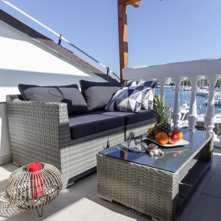 Photo of Patio Balcony in Simuni