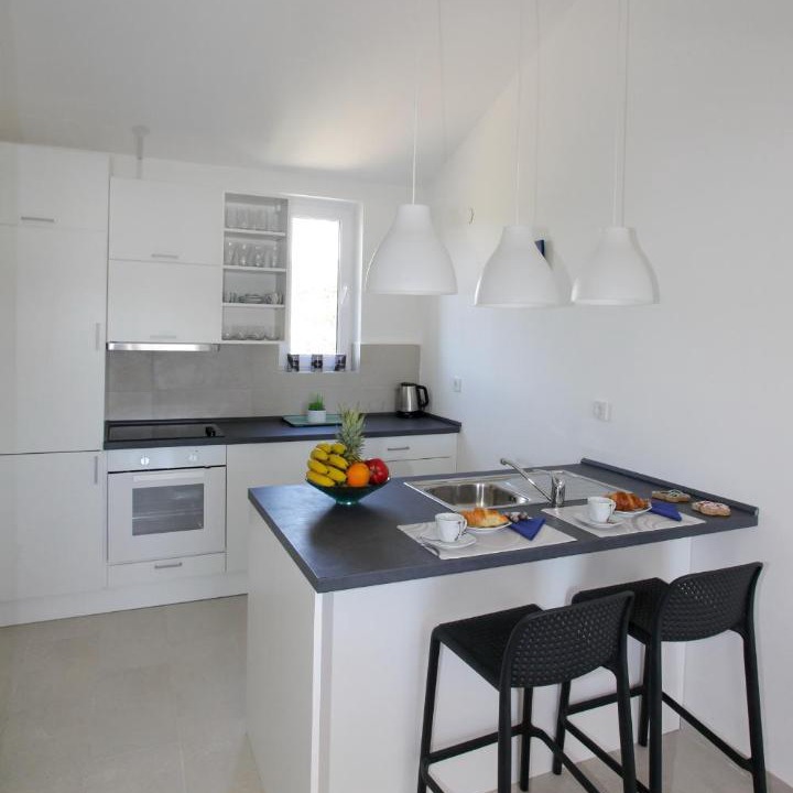 Photo of Kitchen in Simuni