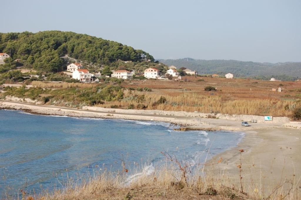 Photo of Outdoor in Lumbarda