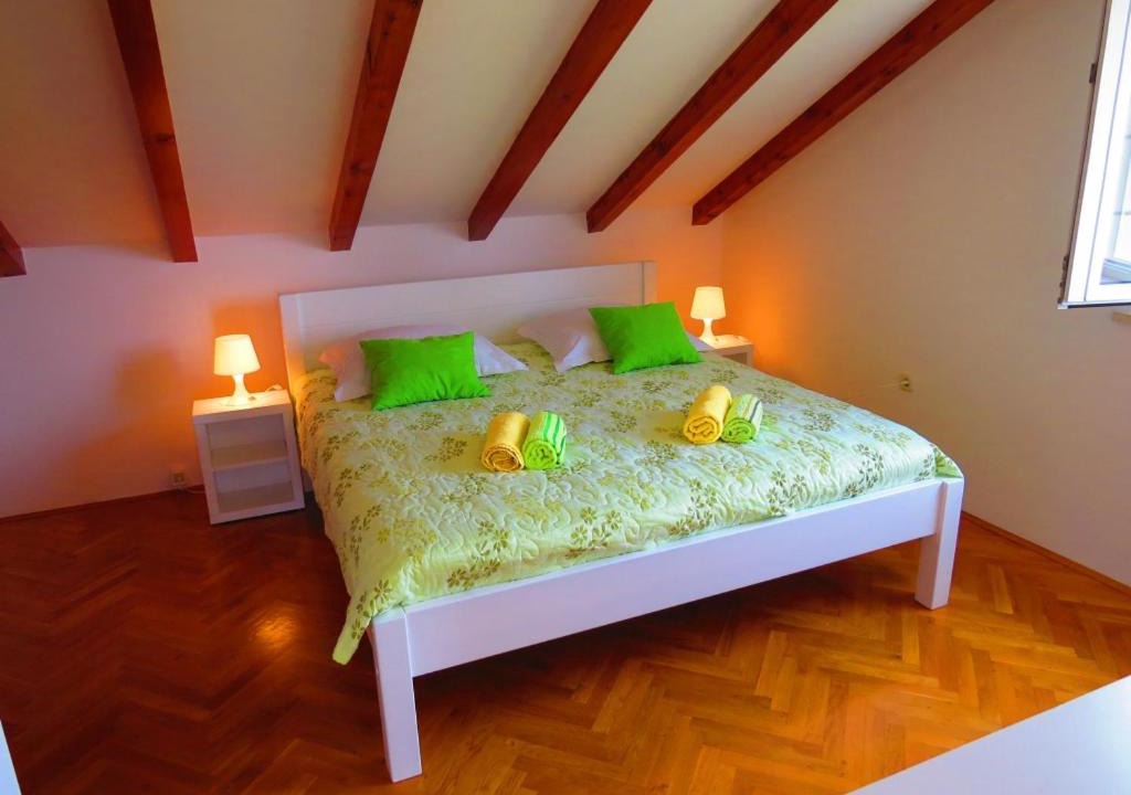 Photo of Bedroom in Lumbarda