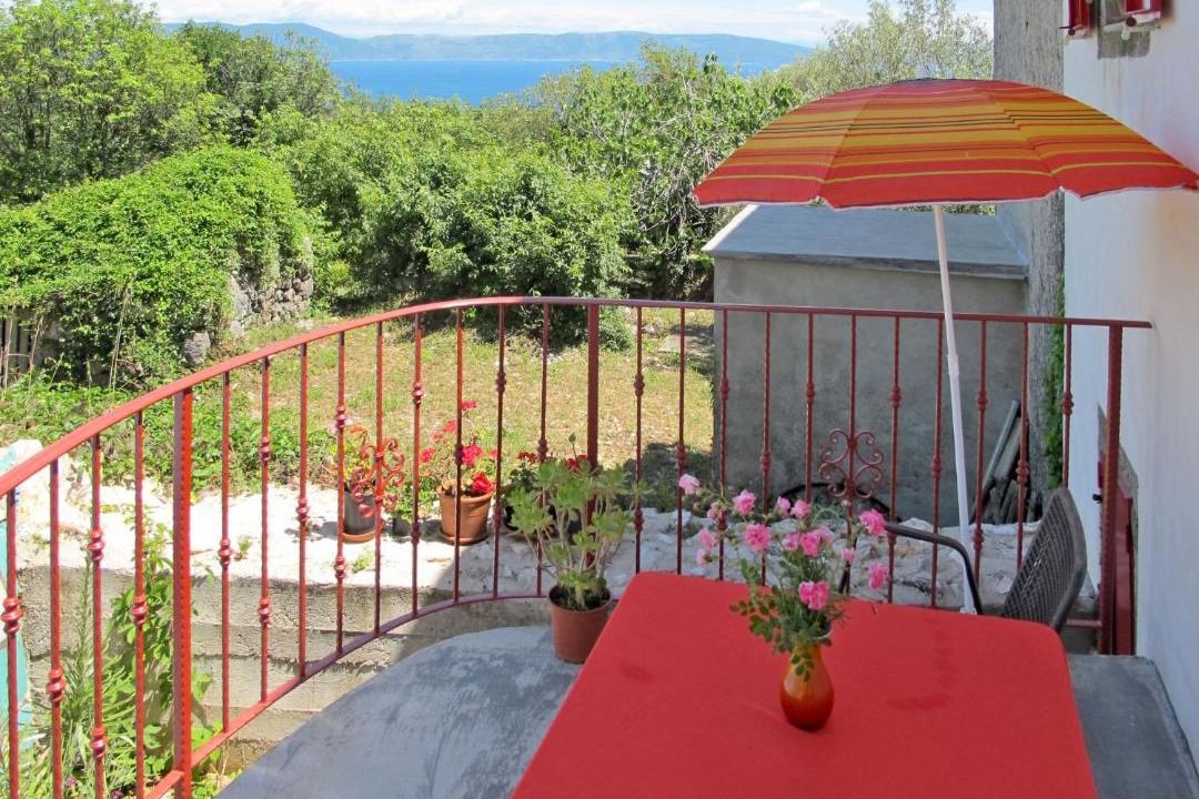 Photo of Patio Balcony in Crni