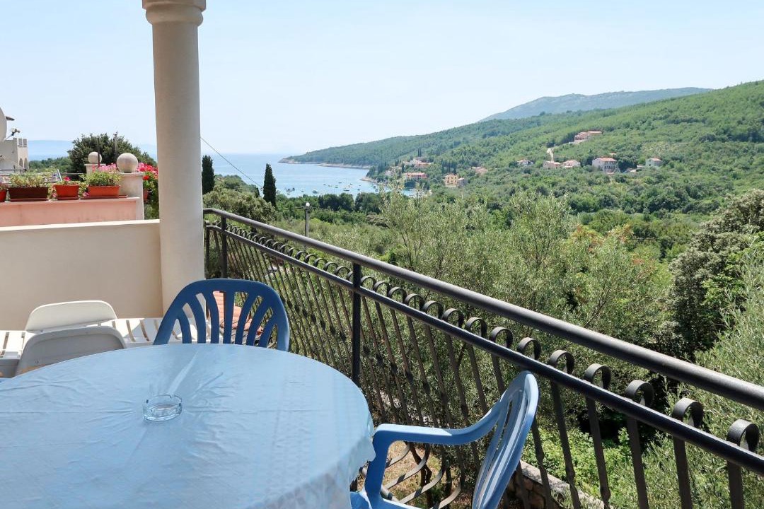 Photo of Patio Balcony in Sveta Marina