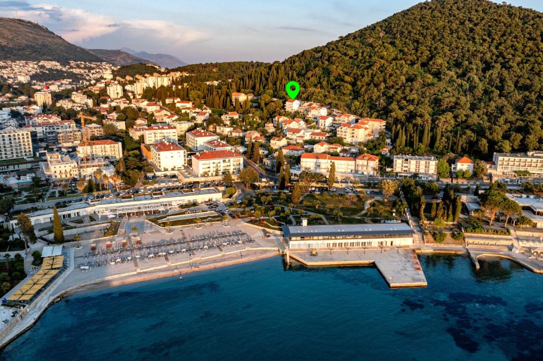 Photo of Outdoor in Lapad