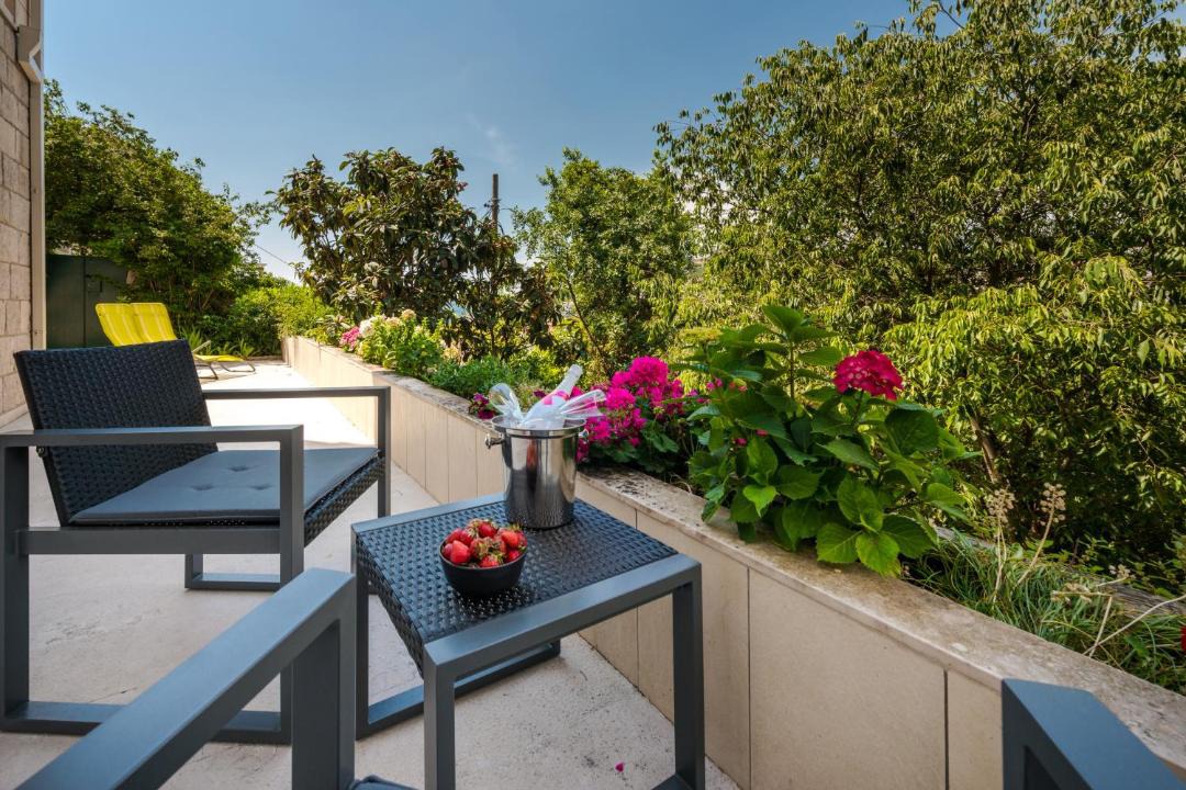 Photo of Patio Balcony in Lapad