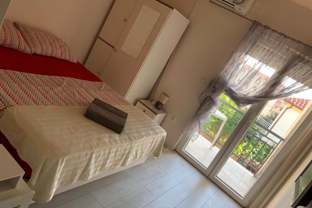 Photo of Bedroom in Biograd na Moru
