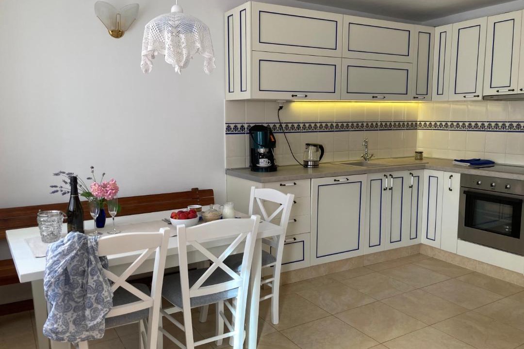 Photo of Kitchen in Nerezine