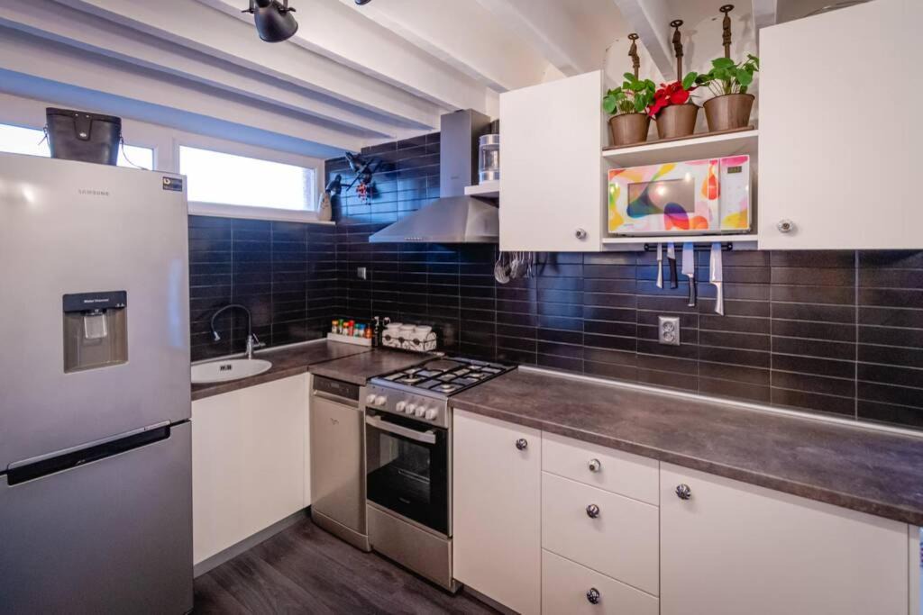 Photo of Kitchen in Plisac