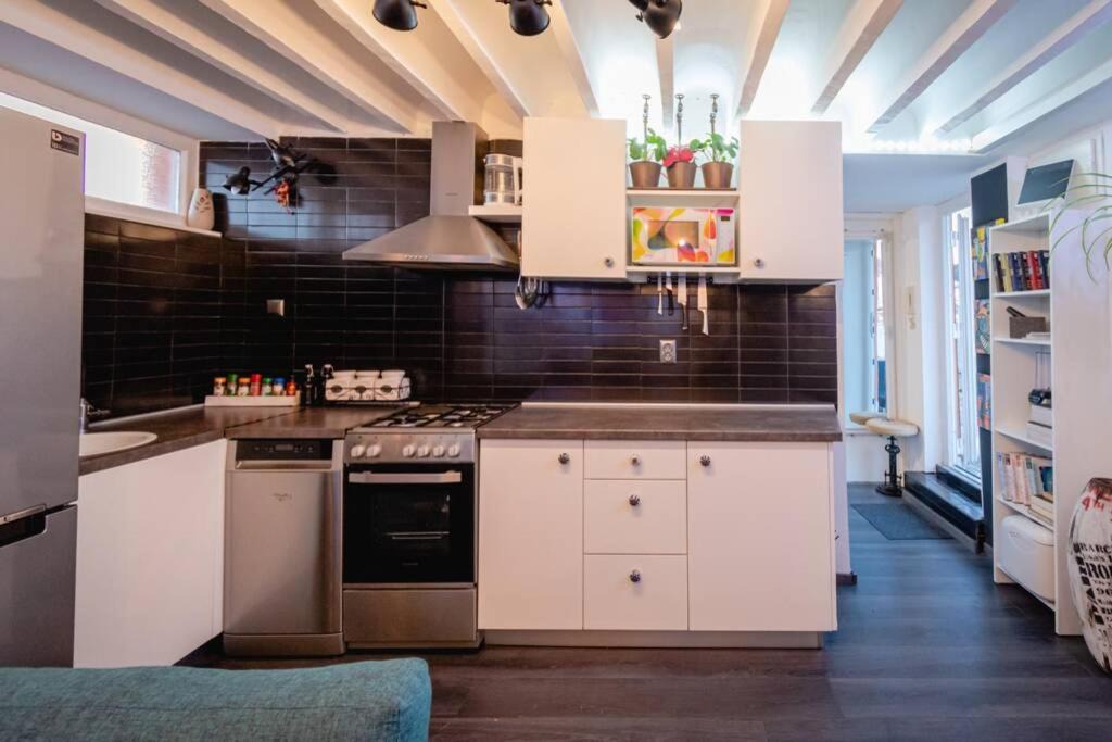 Photo of Kitchen in Plisac