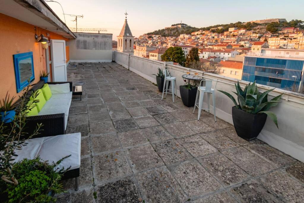 Photo of Patio Balcony in Plisac