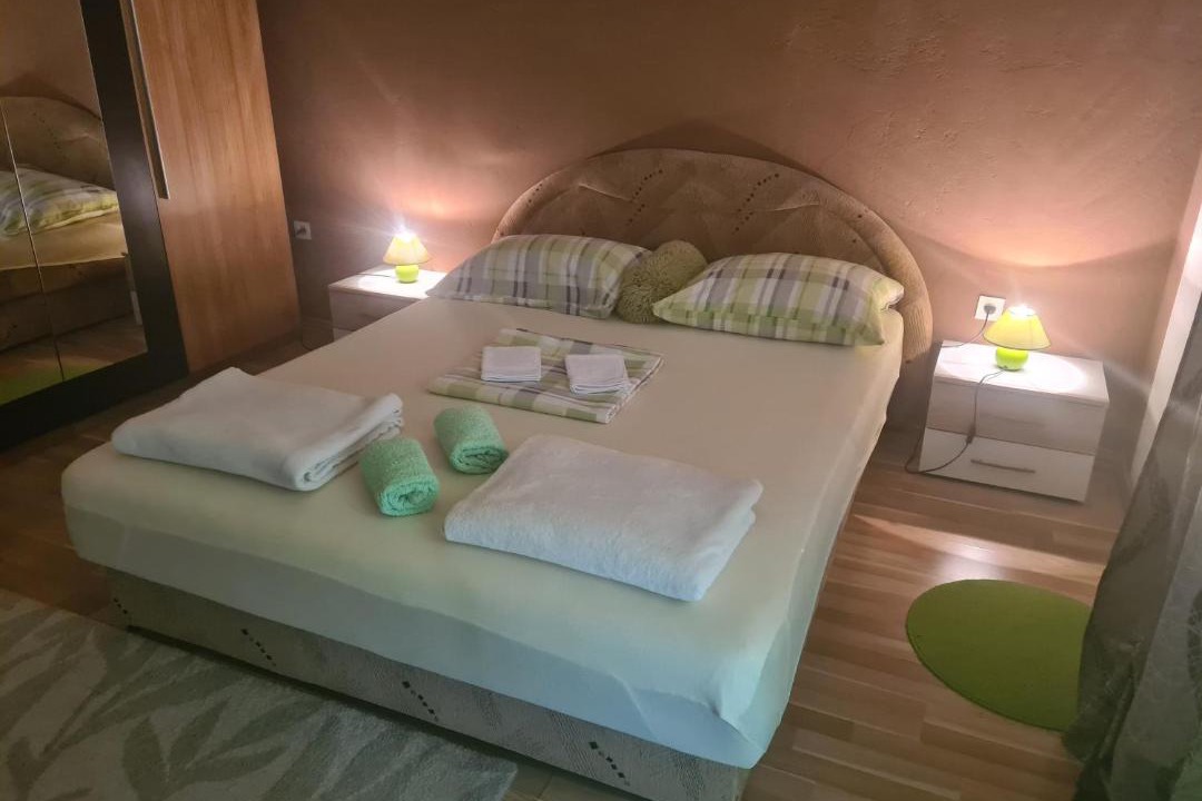 Photo of Bedroom in Senj