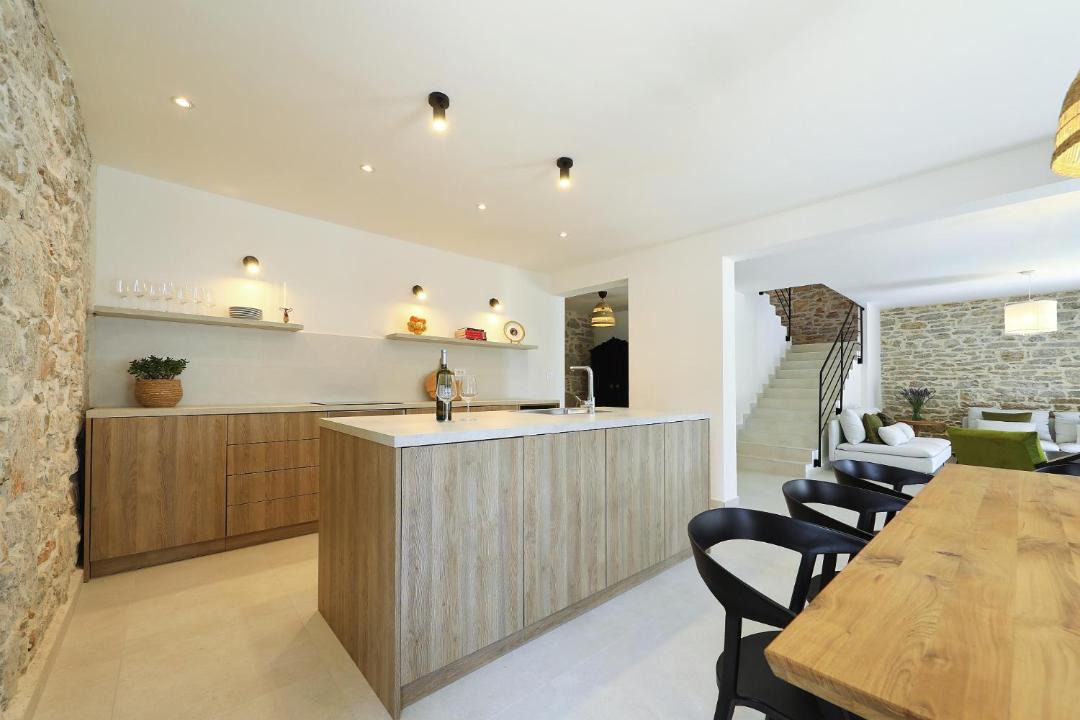 Photo of Kitchen in Bozava