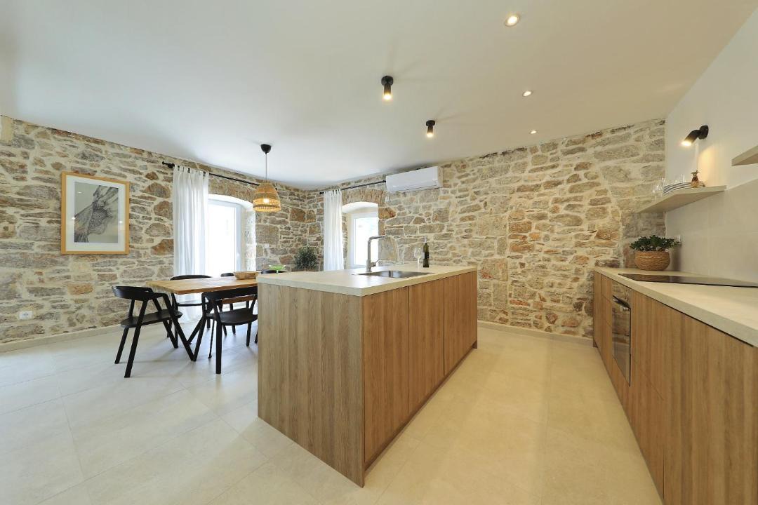 Photo of Kitchen in Bozava