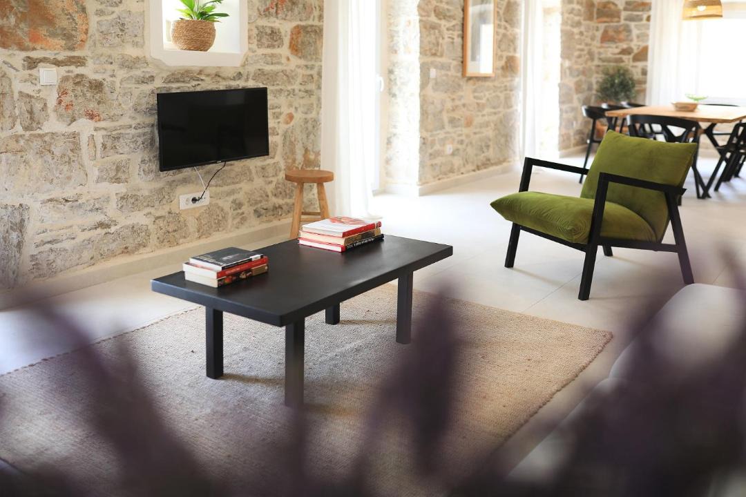 Photo of Livingroom in Bozava