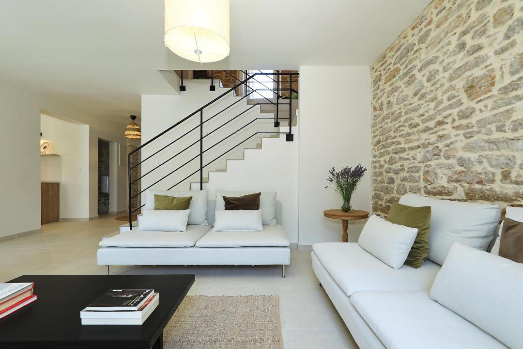 Photo of Livingroom in Bozava