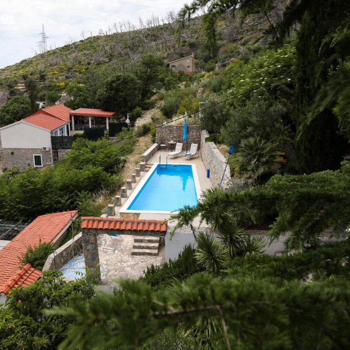 Photo of Outdoor in Zrnovnica