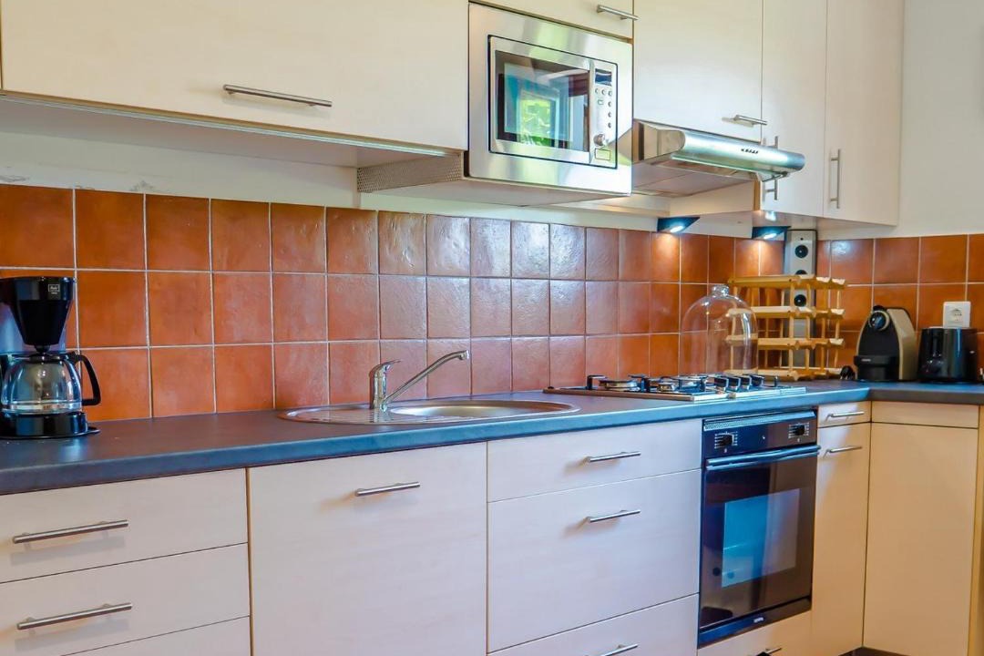 Photo of Kitchen in Kastelir-Labinci