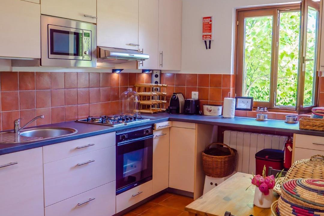 Photo of Kitchen in Kastelir-Labinci