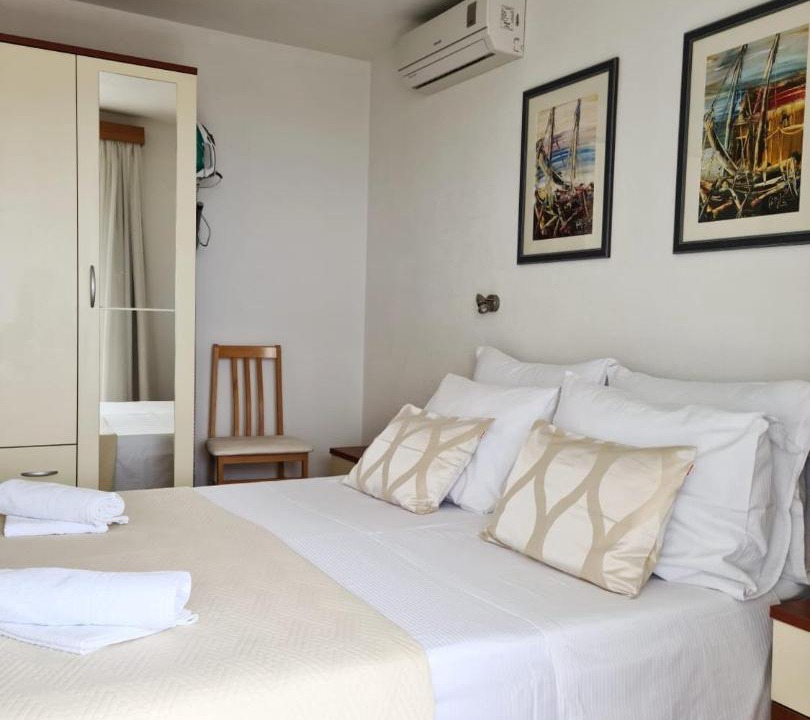 Photo of Bedroom in Moca