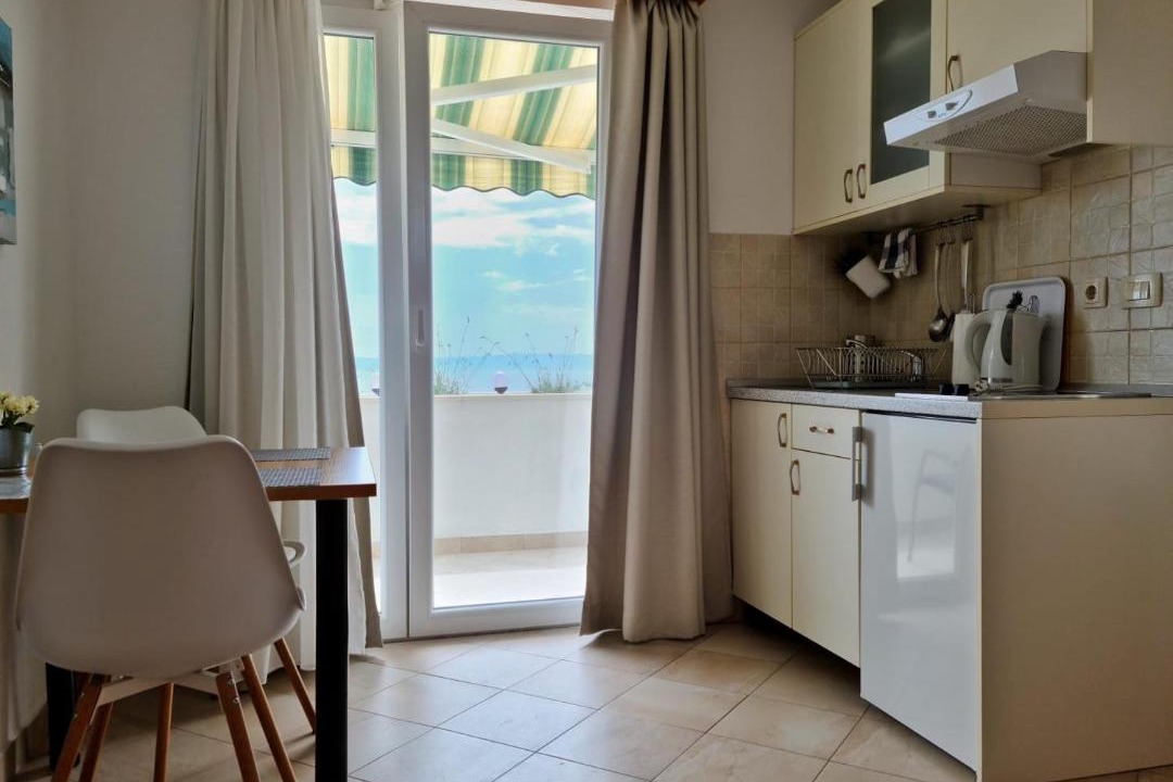 Photo of Kitchen in Moca
