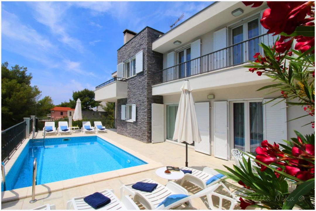 Photo of Patio Balcony in Primosten