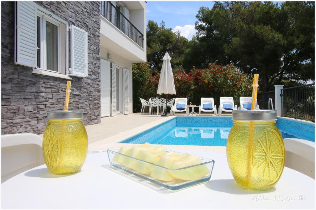 Photo of Patio Balcony in Primosten