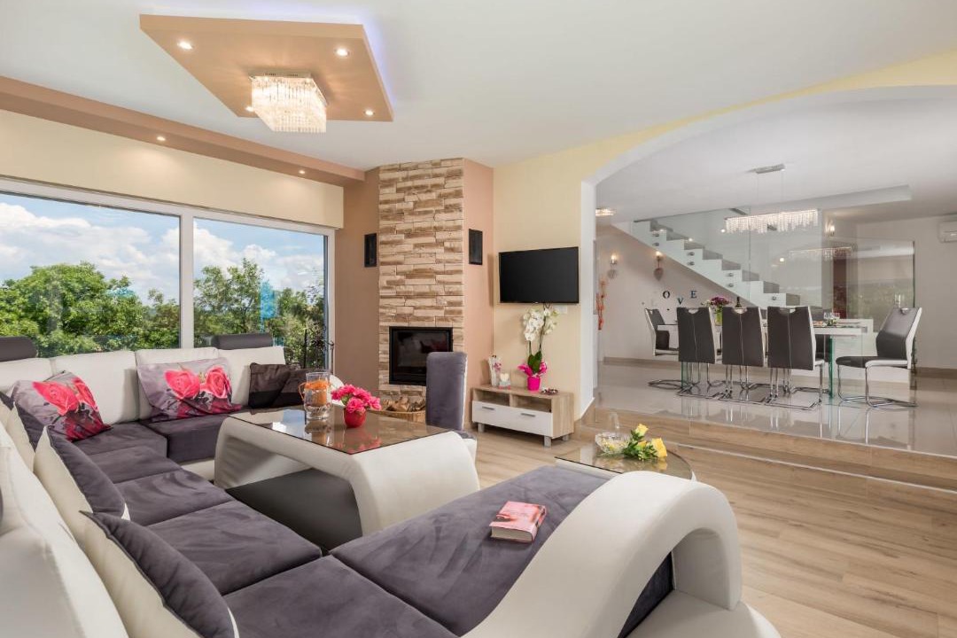 Photo of Livingroom in Rogocana
