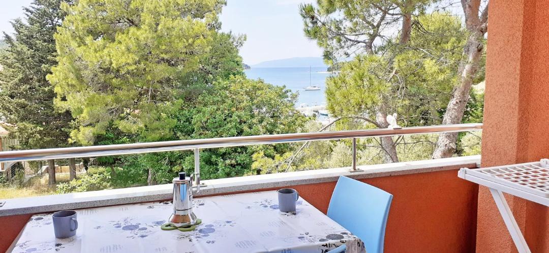 Photo of Patio Balcony in Cres