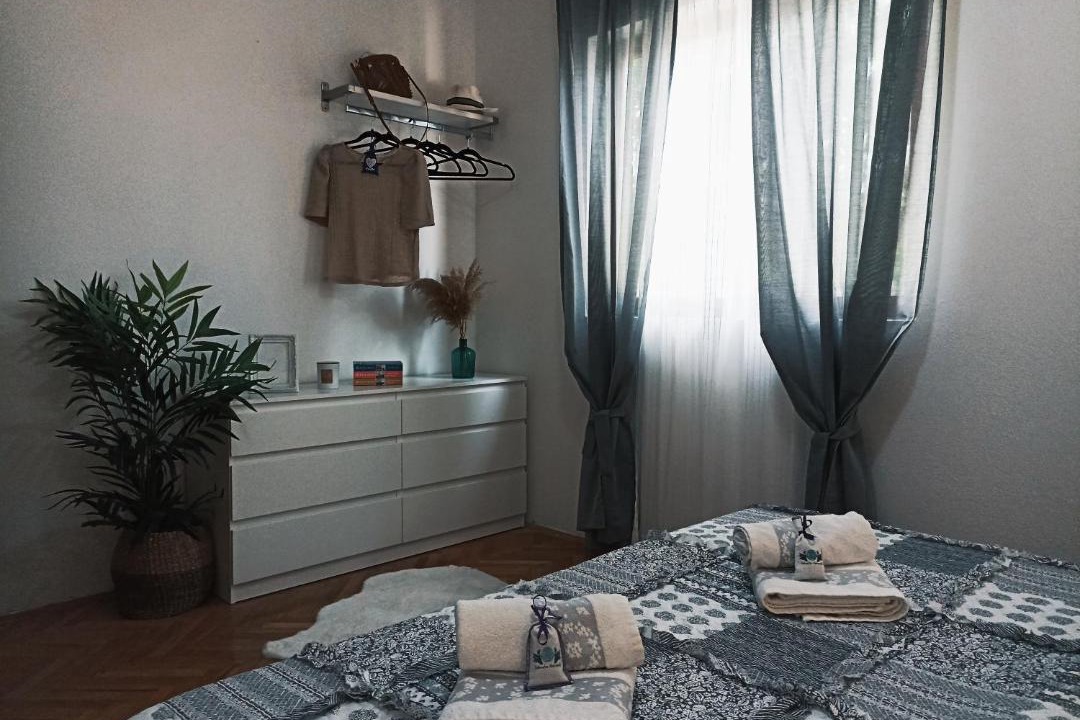 Photo of Bedroom in Neoric
