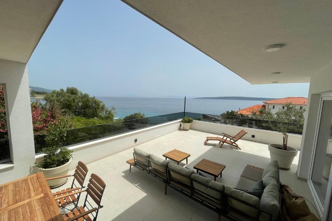 Photo of Patio Balcony in Zavala