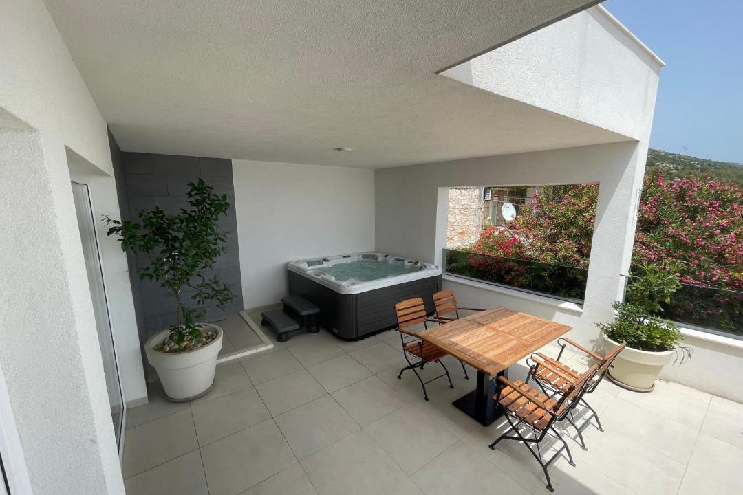 Photo of Patio Balcony in Zavala