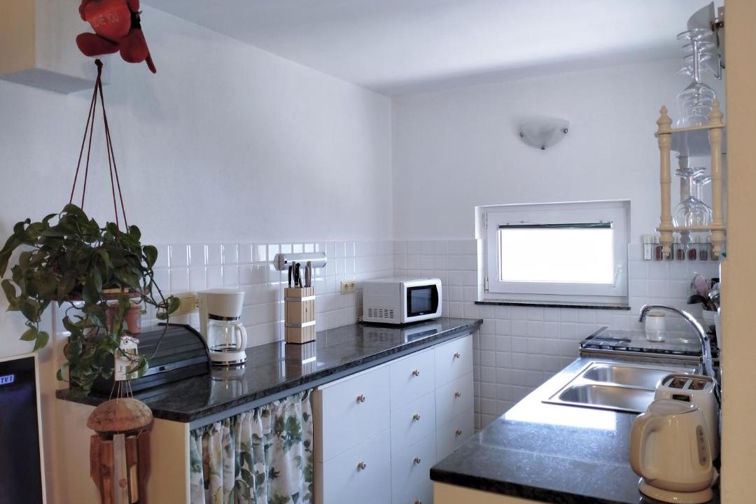 Photo of Kitchen in Celina