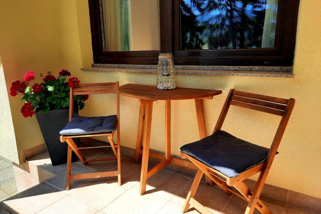 Photo of Patio Balcony in Ogulin