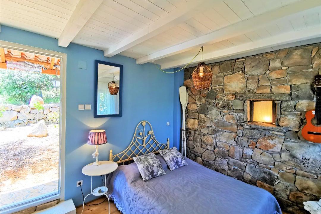 Photo of Bedroom in Veliki Drvenik