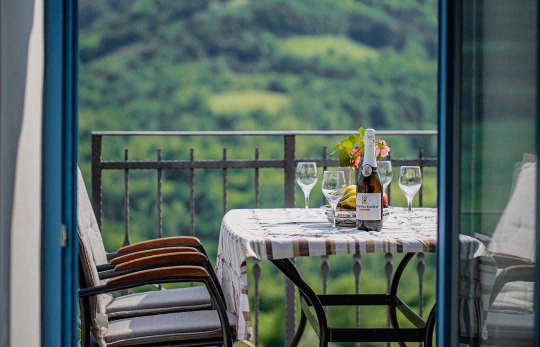 Photo of Patio Balcony in Kircija