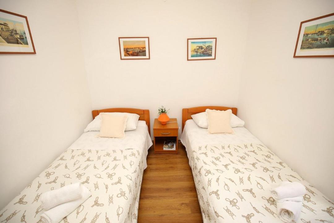 Photo of Bedroom in Zadar Old Town