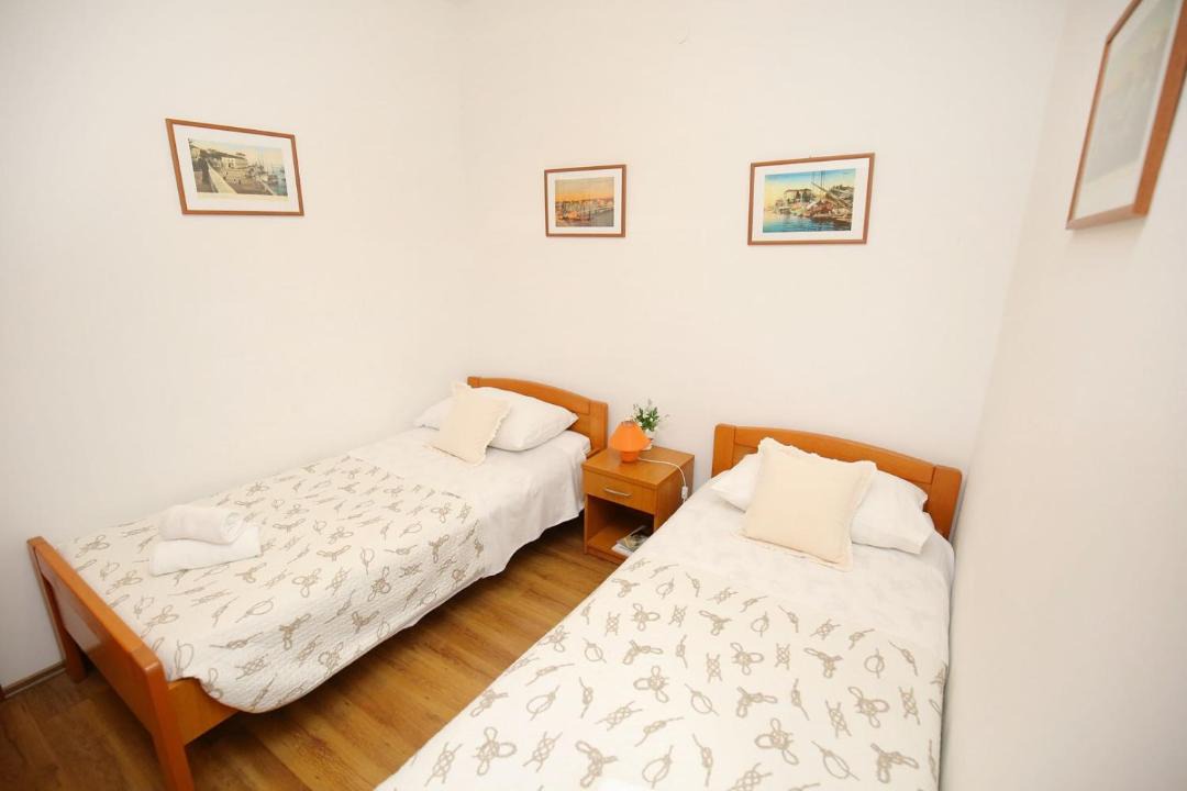 Photo of Bedroom in Zadar Old Town