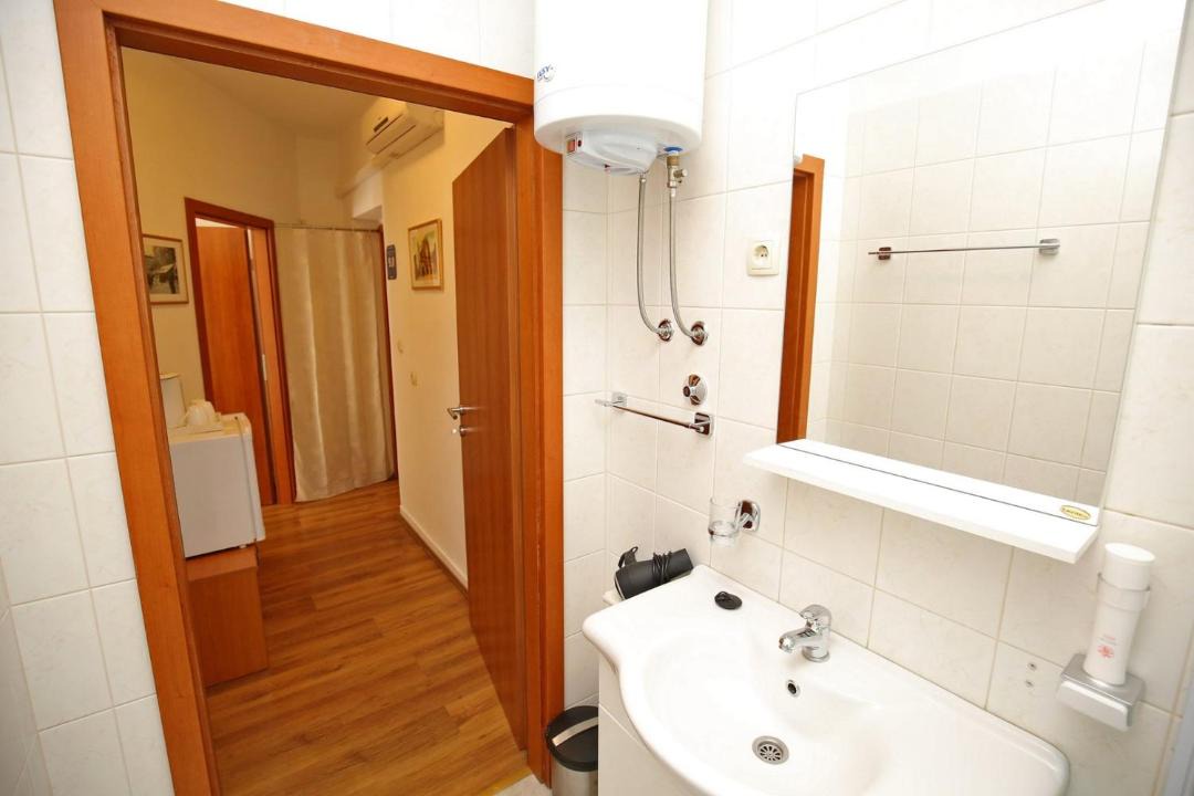 Photo of Bathroom in Zadar Old Town