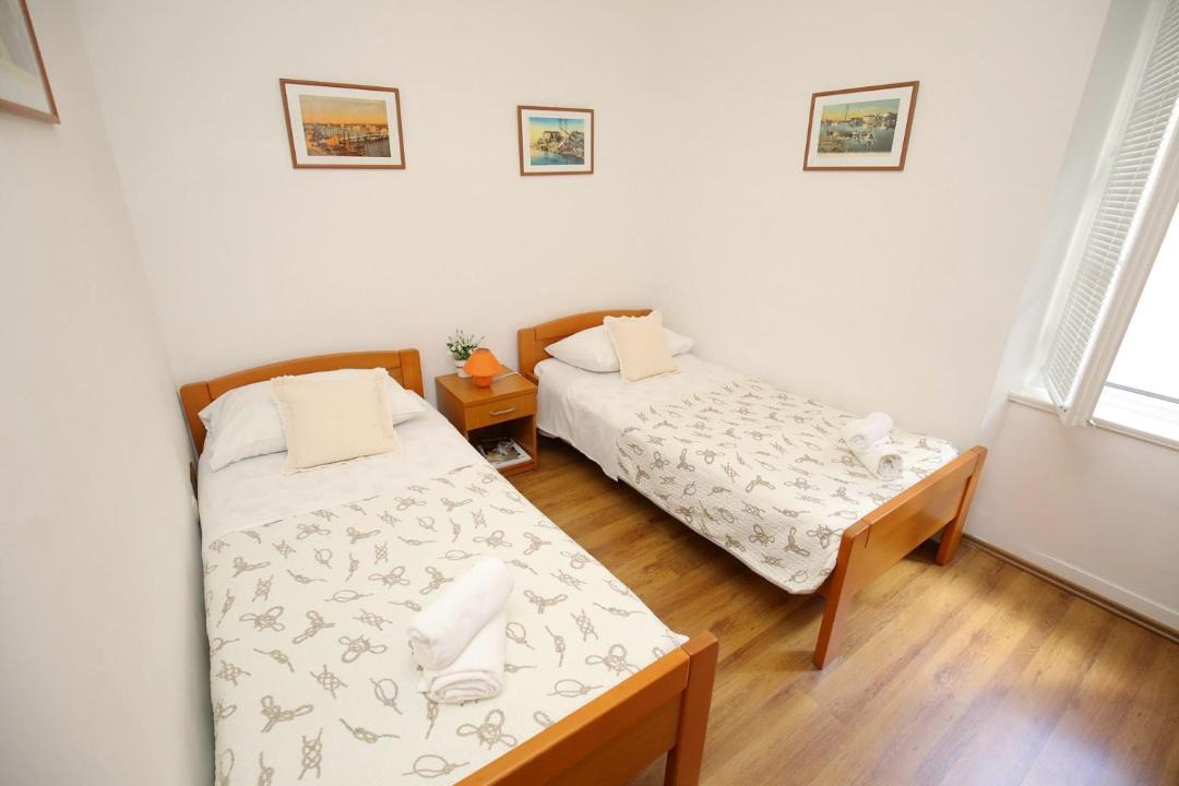 Photo of Bedroom in Zadar Old Town
