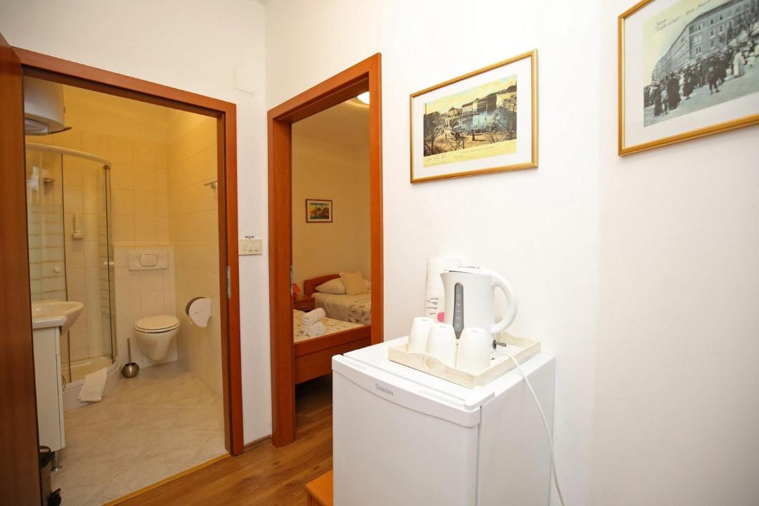 Photo of Bathroom in Zadar Old Town