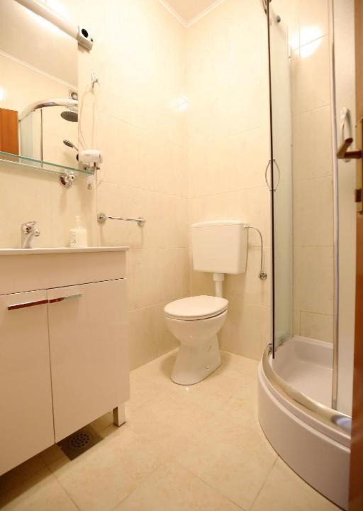 Photo of Bathroom in Zadar Old Town