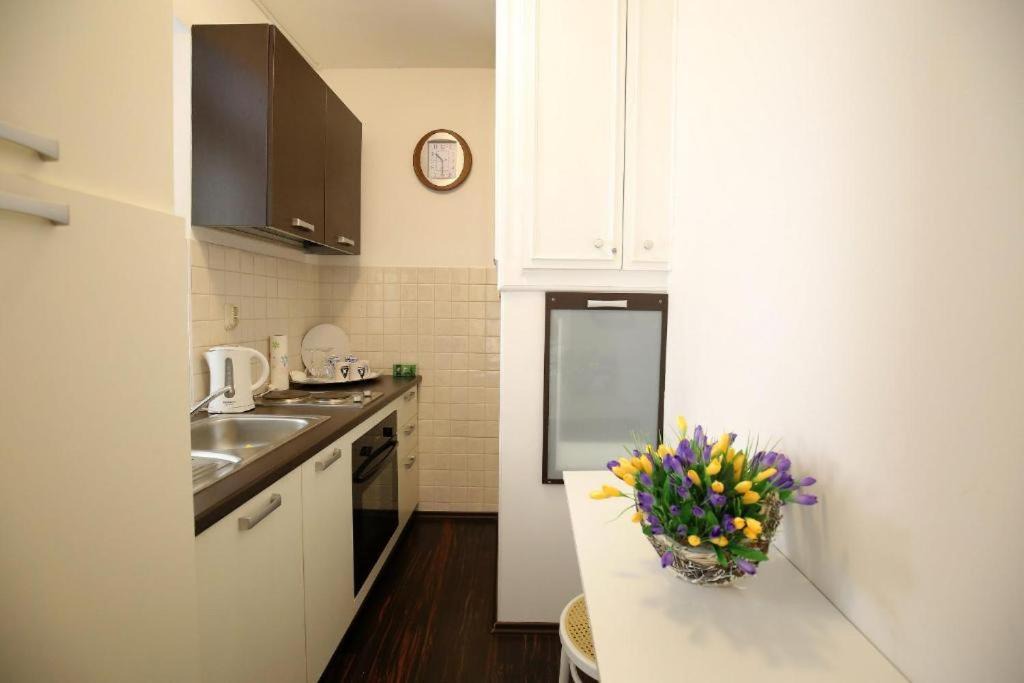 Photo of Kitchen in Zadar Old Town