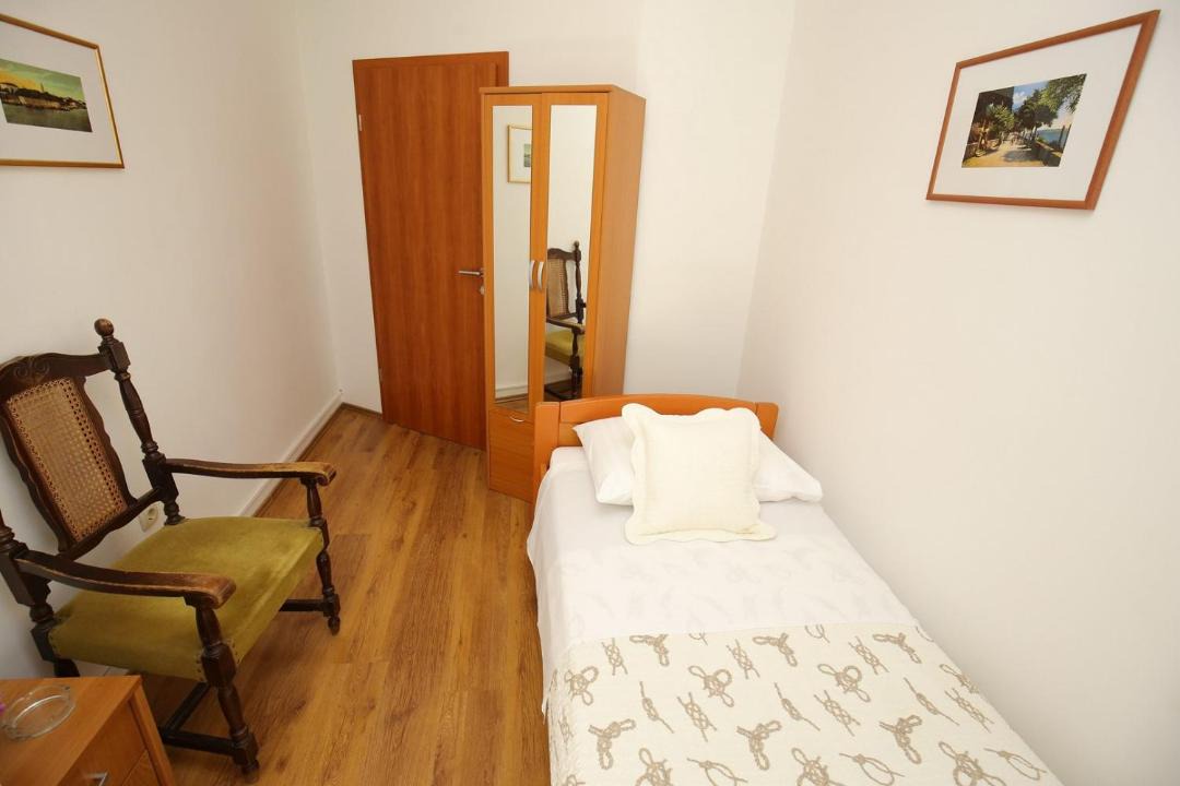 Photo of Bedroom in Zadar Old Town