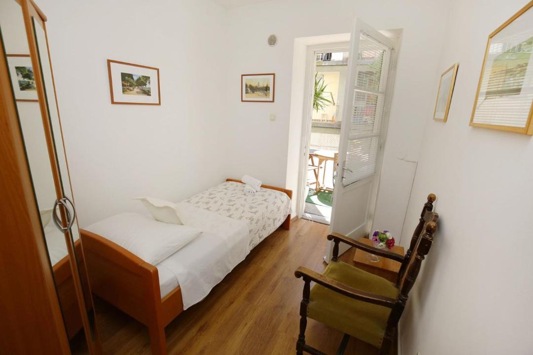 Photo of Bedroom in Zadar Old Town