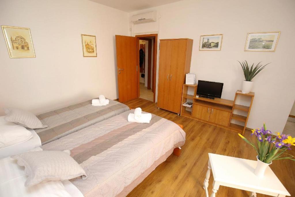 Photo of Livingroom in Zadar Old Town