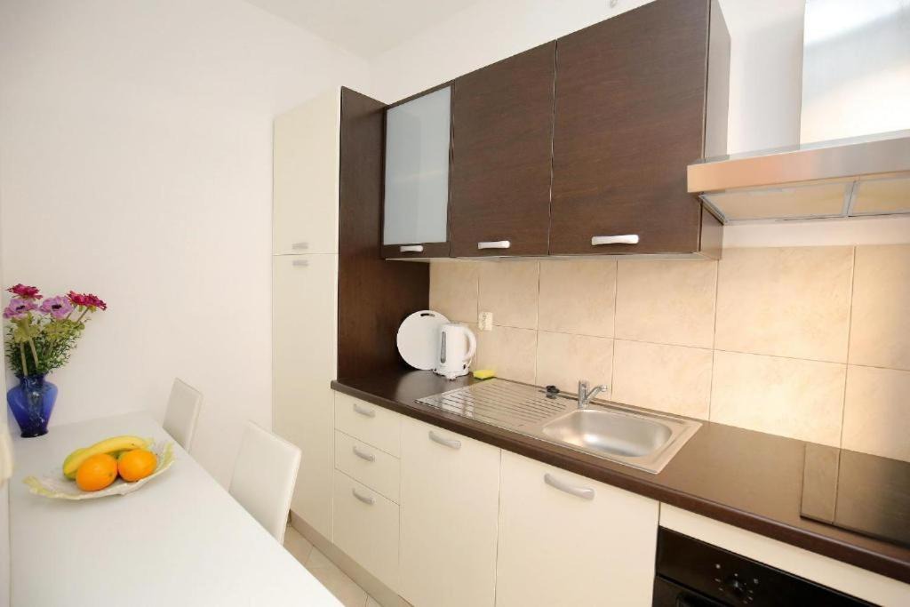 Photo of Kitchen in Zadar Old Town