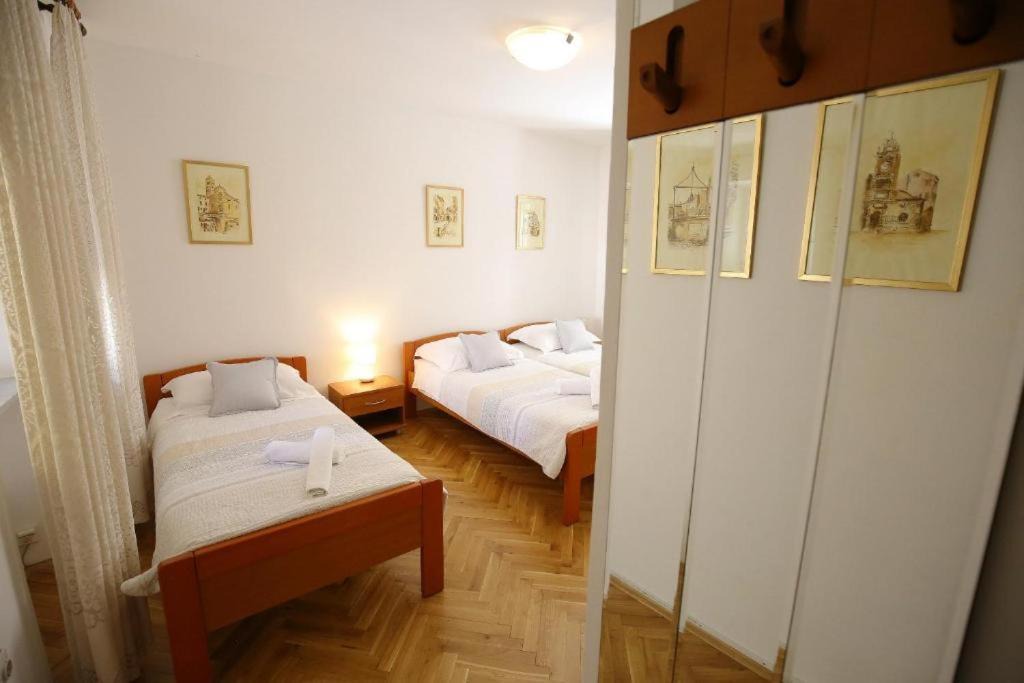 Photo of Bedroom in Zadar Old Town