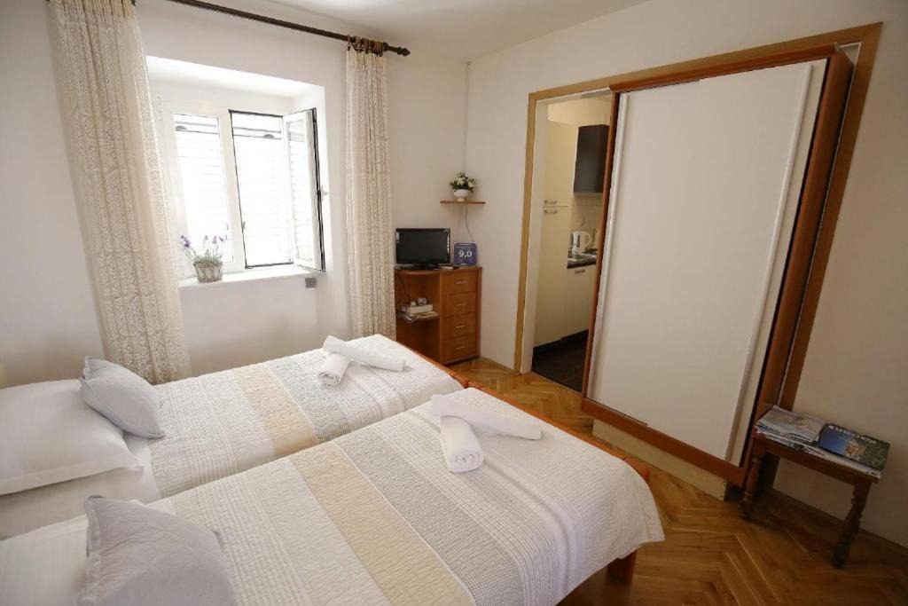 Photo of Bedroom in Zadar Old Town