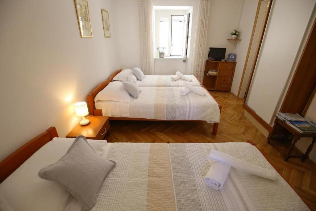 Photo of Bedroom in Zadar Old Town