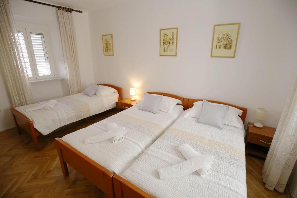 Photo of Bedroom in Zadar Old Town