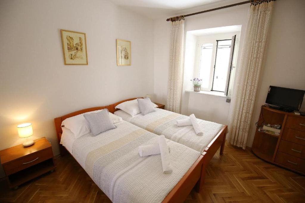 Photo of Bedroom in Zadar Old Town